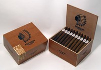 Red Head Cigars